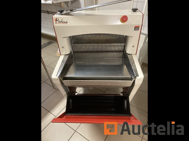 Jac bakkerij - afbeelding 3 van  6