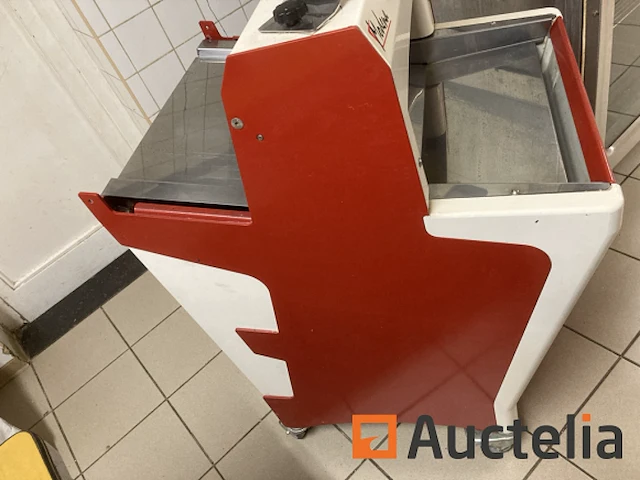 Jac bakkerij - afbeelding 4 van  6