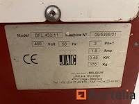 Jac bakkerij - afbeelding 5 van  6