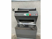 Jac ech 450 broodsnijmachine - afbeelding 4 van  5