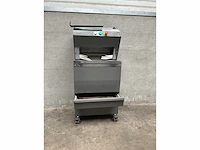 Jac ech 450 broodsnijmachine - afbeelding 5 van  5