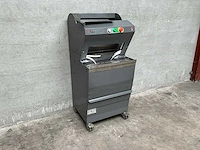 Jac ech 450 broodsnijmachine - afbeelding 1 van  5