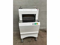 Jac eel 450/11 broodsnijmachine - afbeelding 2 van  6