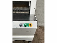 Jac eel 450/11 broodsnijmachine - afbeelding 4 van  6