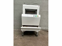 Jac eel 450/11 broodsnijmachine - afbeelding 6 van  6