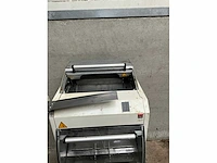 Jac sfn 450/10 broodsnijmachine - afbeelding 5 van  6