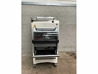 Jac sfn 450/10 broodsnijmachine - afbeelding 6 van  6