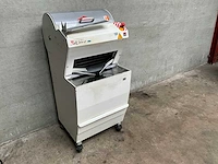 Jac sld 450/10 broodsnijmachine - afbeelding 1 van  5
