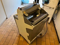 Jac venice broodsnijmachine - afbeelding 3 van  3