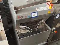 Jac - afbeelding 1 van  7