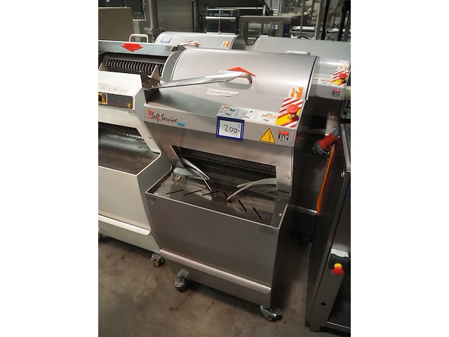 Jac - afbeelding 1 van  9