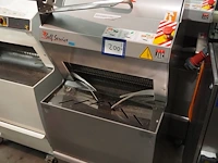 Jac - afbeelding 1 van  9