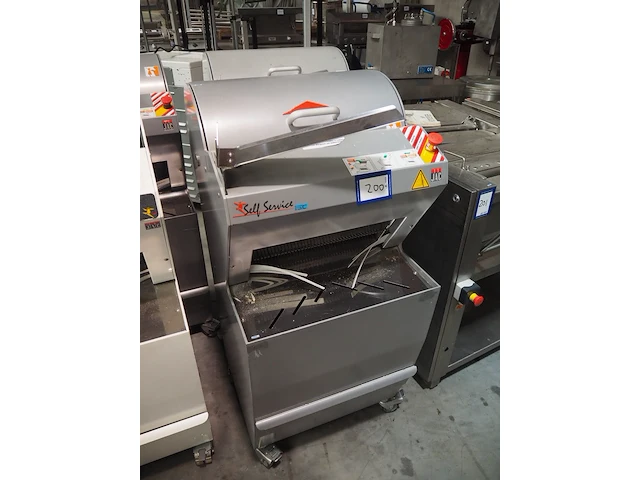 Jac - afbeelding 2 van  9