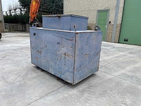 Jacalis - 2010 - 100027 - overige grondverzetapparatuur - afbeelding 3 van  9