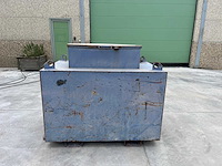 Jacalis - 2010 - 100027 - overige grondverzetapparatuur - afbeelding 5 van  9