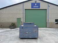 Jacalis - 2010 - 100027 - overige grondverzetapparatuur - afbeelding 8 van  9