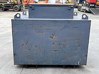 Jacalis - 2010 - 100027 - overige grondverzetapparatuur - afbeelding 1 van  9