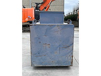 Jacalis - 2010 - 100027 - overige grondverzetapparatuur - afbeelding 2 van  9