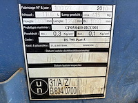 Jacalis - 2010 - 100027 - overige grondverzetapparatuur - afbeelding 7 van  9