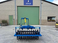 Jacalis - wals - afbeelding 1 van  7