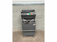 Jacface - ech 450/99 - broodsnijmachine - afbeelding 2 van  5