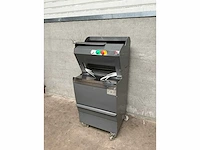Jacface - ech 450/99 - broodsnijmachine - afbeelding 3 van  5