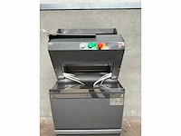 Jacface - ech 450/99 - broodsnijmachine - afbeelding 4 van  5