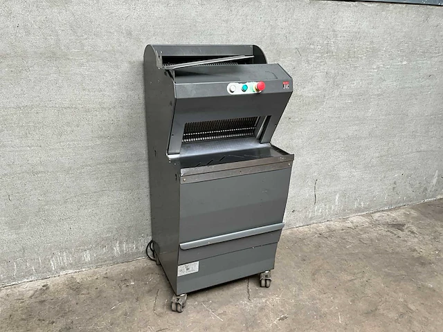 Jacface - ech 450/99 - broodsnijmachine - afbeelding 1 van  5