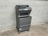 Jacface - ech 450/99 - broodsnijmachine - afbeelding 1 van  5