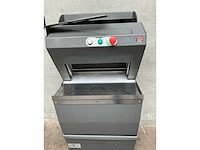 Jacface - ech 450/99 - broodsnijmachine - afbeelding 4 van  5