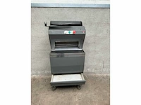 Jacface - ech 450/99 - broodsnijmachine - afbeelding 5 van  5
