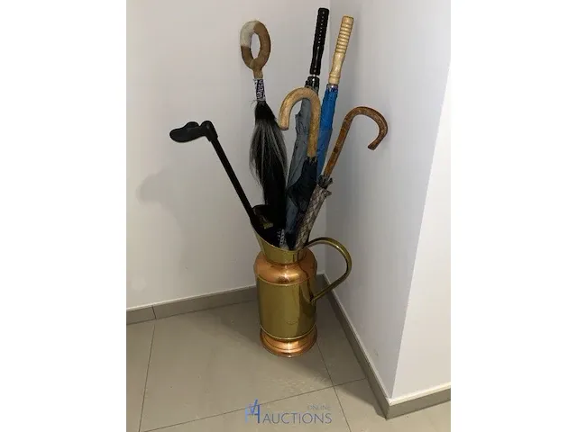 Jachtkast - afbeelding 8 van  8