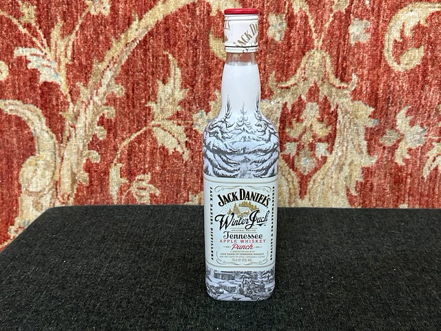 Jack daniel's apple punch - afbeelding 1 van  5