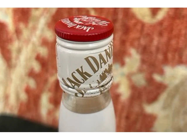 Jack daniel's apple punch - afbeelding 4 van  5