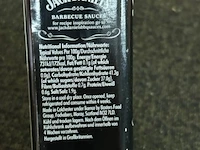 Jack daniel's bbq saus - afbeelding 2 van  10