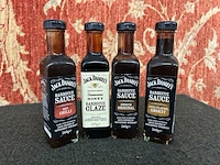 Jack daniel's bbq saus - afbeelding 1 van  10