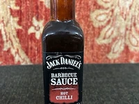 Jack daniel's bbq saus - afbeelding 3 van  10