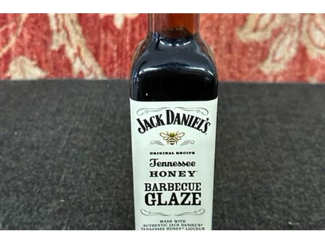 Jack daniel's bbq saus - afbeelding 5 van  10