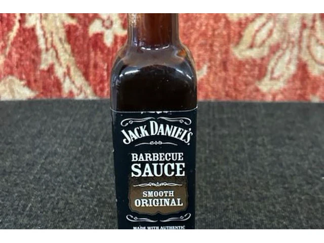 Jack daniel's bbq saus - afbeelding 8 van  10