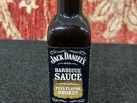 Jack daniel's bbq saus - afbeelding 10 van  10