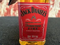 Jack daniel's tennesse fire - afbeelding 2 van  4