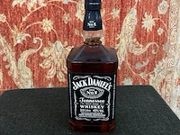 Jack daniel's