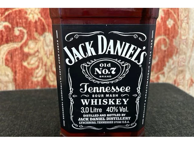 Jack daniel's - afbeelding 2 van  4