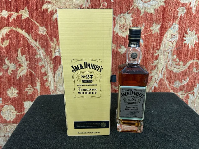 Jack daniel's - afbeelding 1 van  6