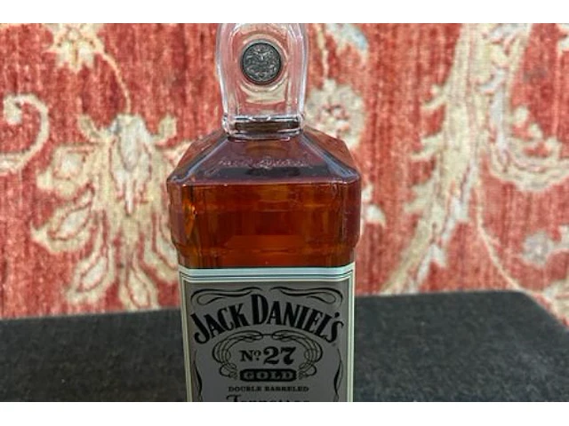 Jack daniel's - afbeelding 2 van  6