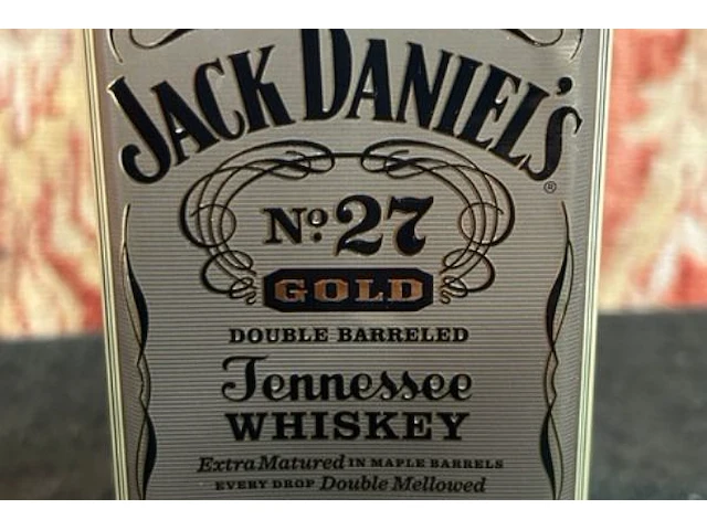 Jack daniel's - afbeelding 3 van  6