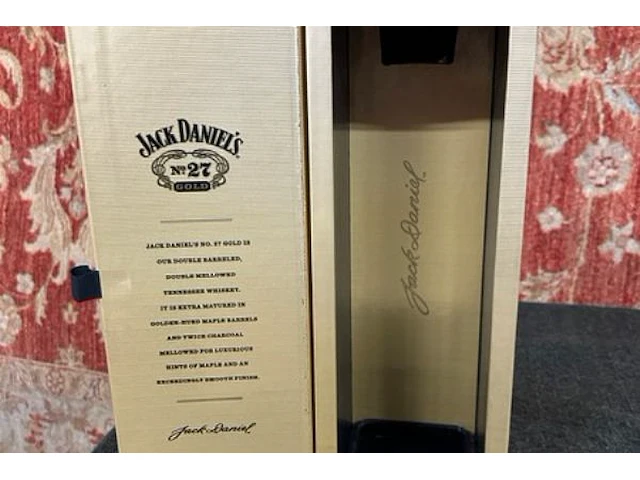 Jack daniel's - afbeelding 5 van  6