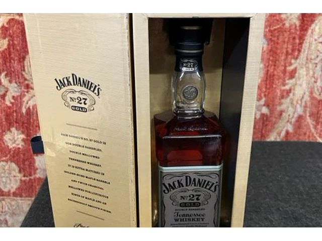 Jack daniel's - afbeelding 6 van  6