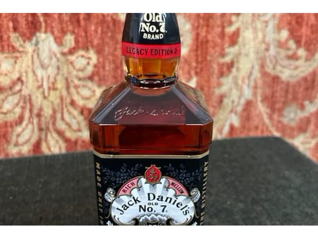 Jack daniel's - afbeelding 2 van  7