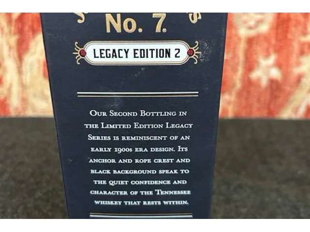 Jack daniel's - afbeelding 7 van  7